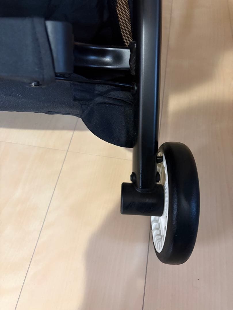 ベビーカー サイベックス cybex LIBELLE
