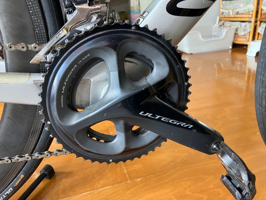 自転車本体 CANYON Aeroad CF SL