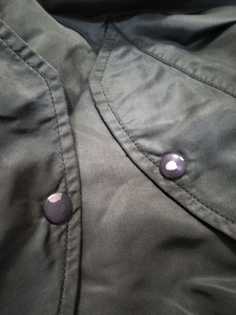 T*︎様 AVIREX MA-1 アメリカ製　中古品