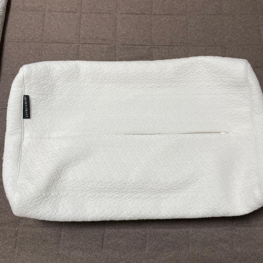 ヒツジのいらない枕　至極　羊のいらないまくら