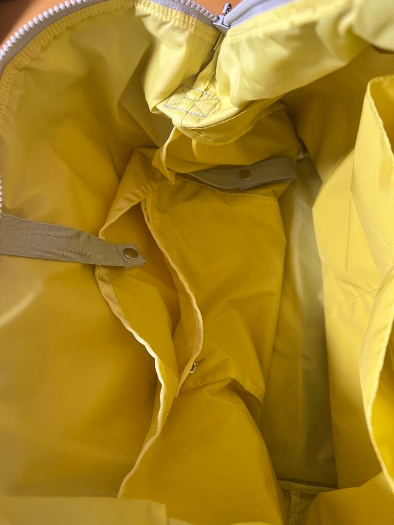 LESPORTSAC ひとりっぷ EASY EDITOR’S TOTE2