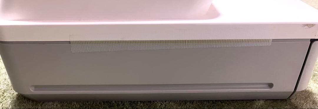 カシオレジスター　SE-G1