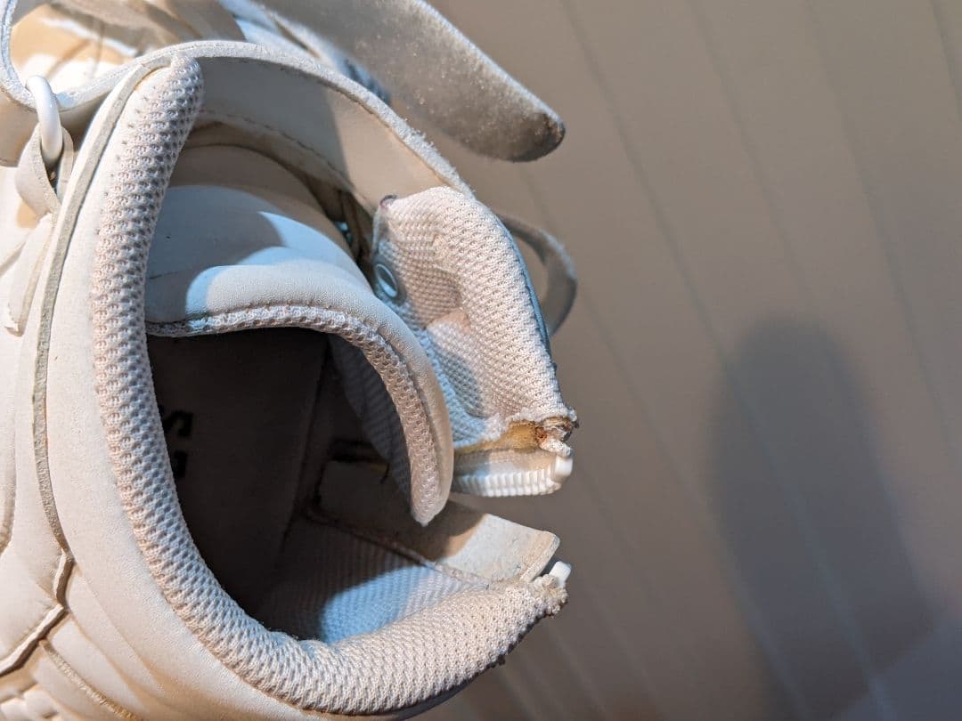 パーリーゲイツ　ゴルフ　シューズ　靴　スパイク　スニーカー　ミドル　ハイカット