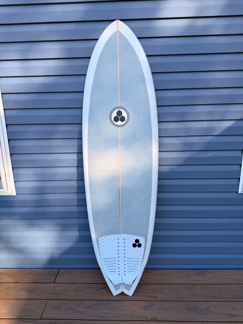 アルメリック　Gスケート 5.10 送料込 中古