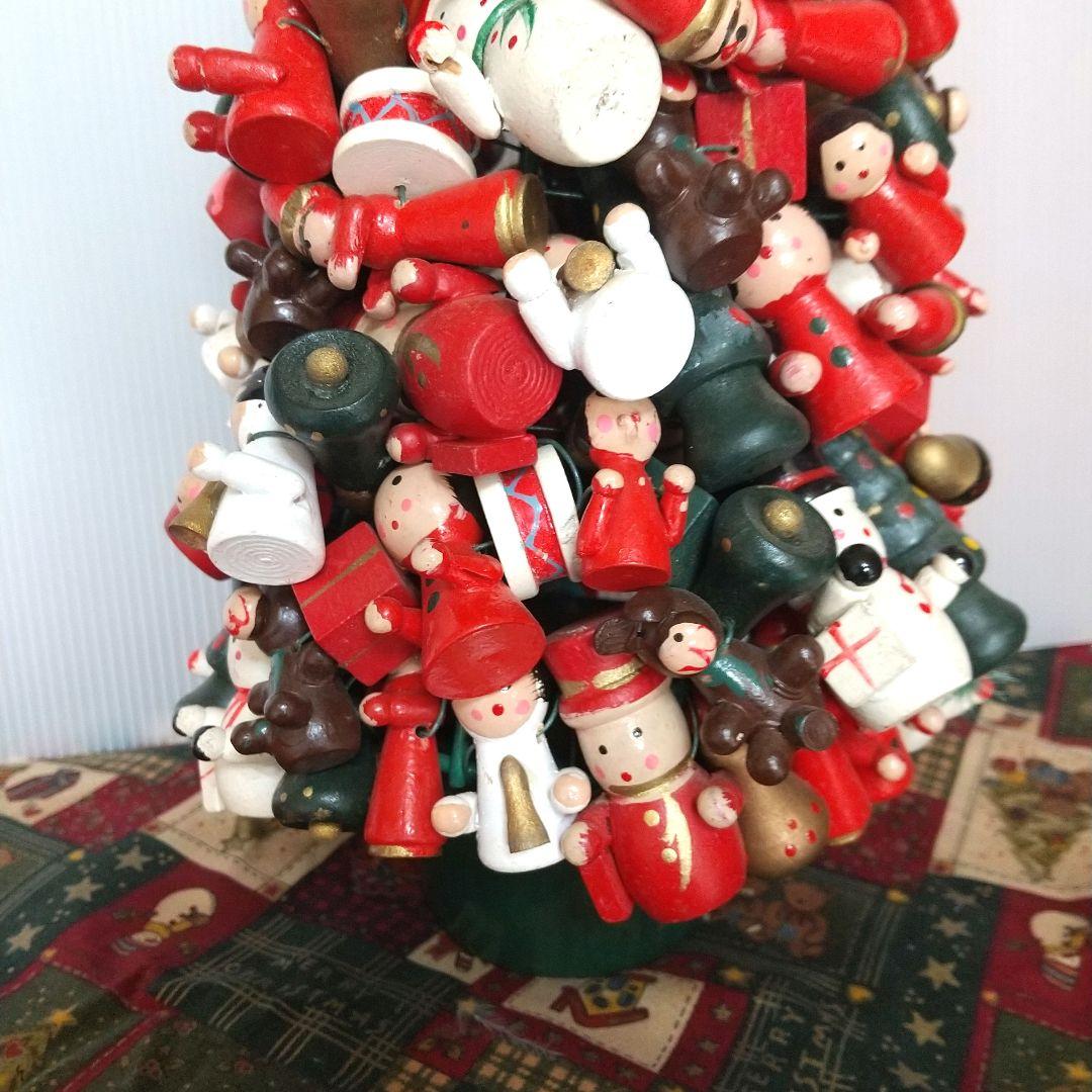 クリスマスツリーA