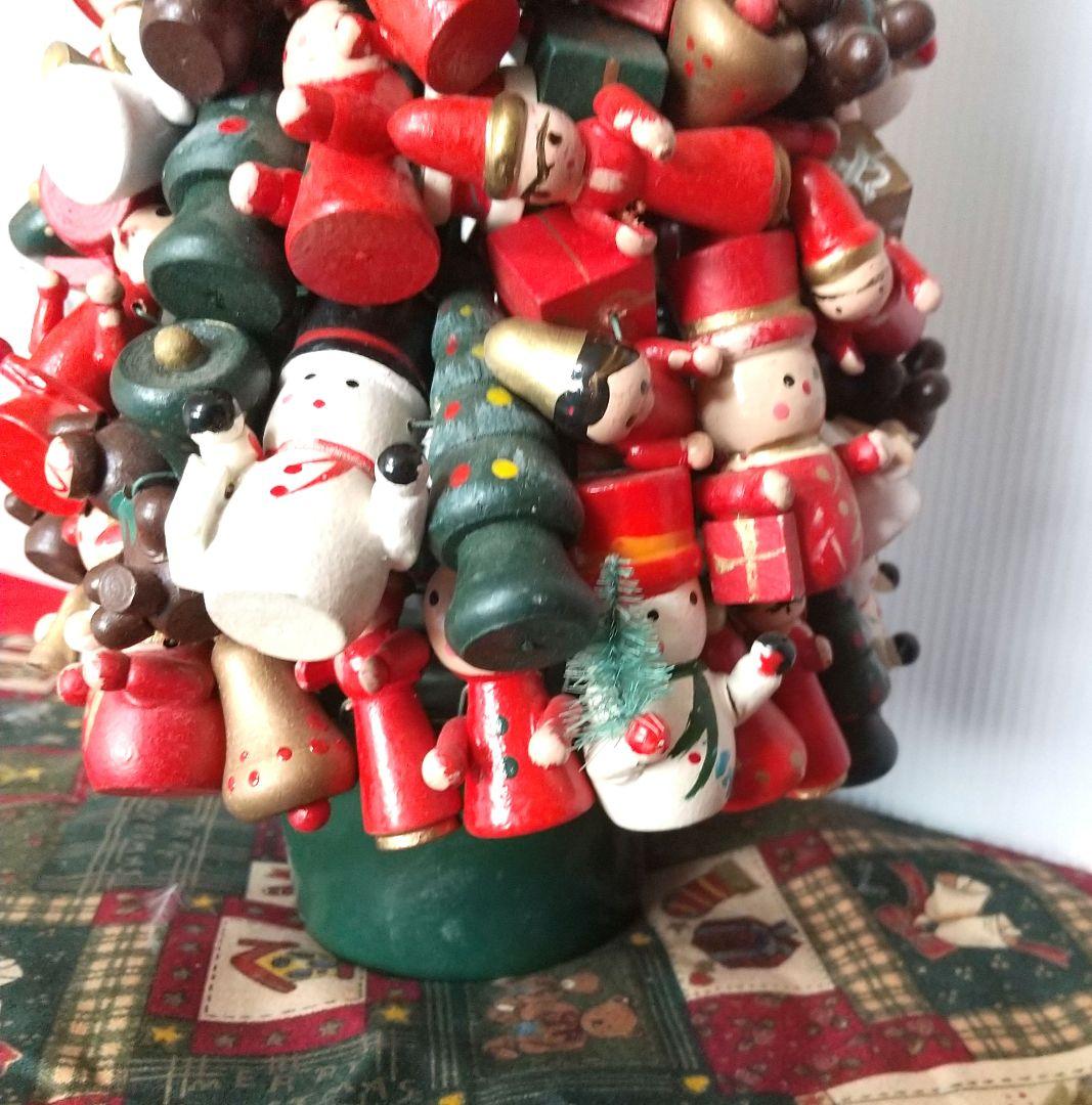 クリスマスツリーA