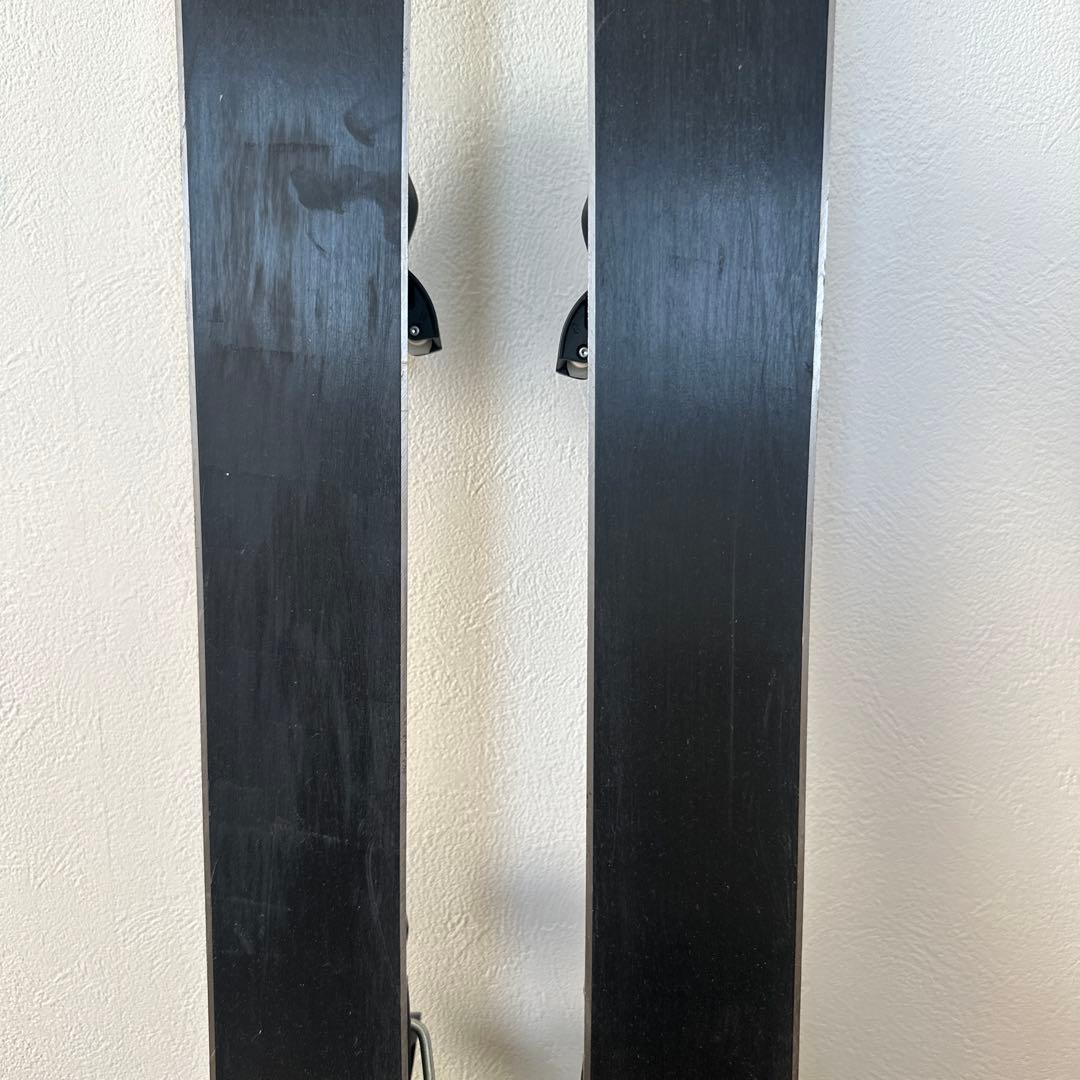 ELAN 160cm スキー板