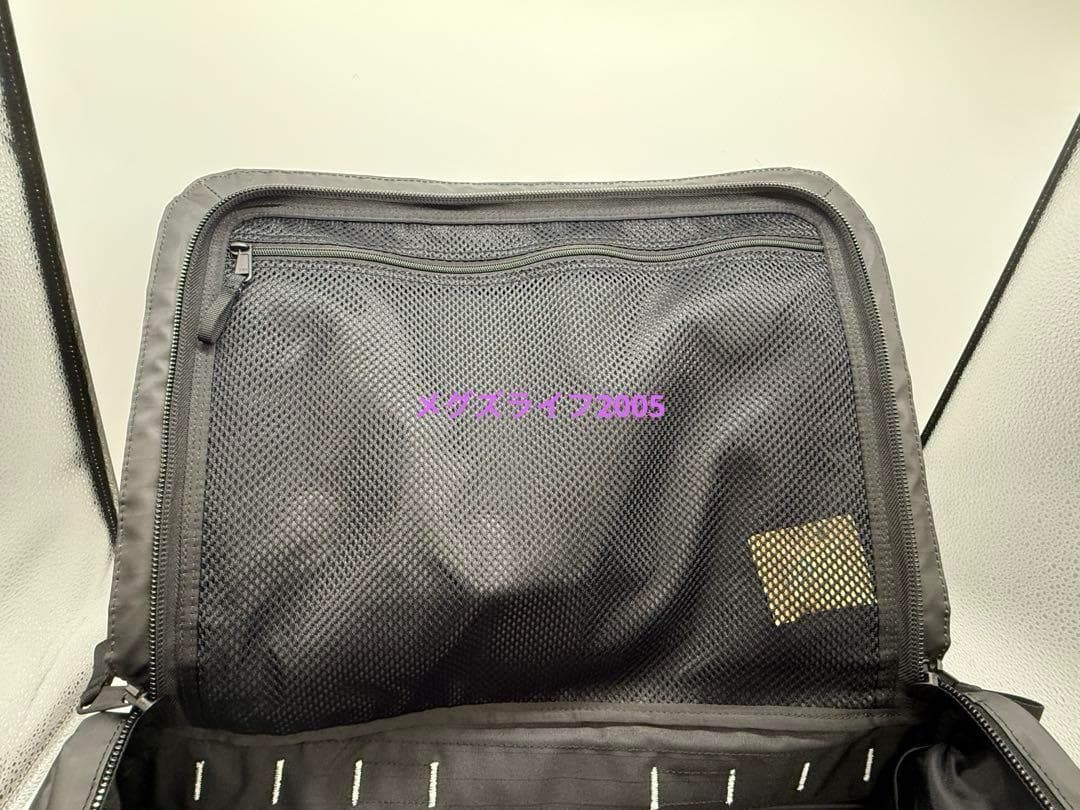 新品ノースフェイス ベースキャンプボイジャー 21 ローラー40L