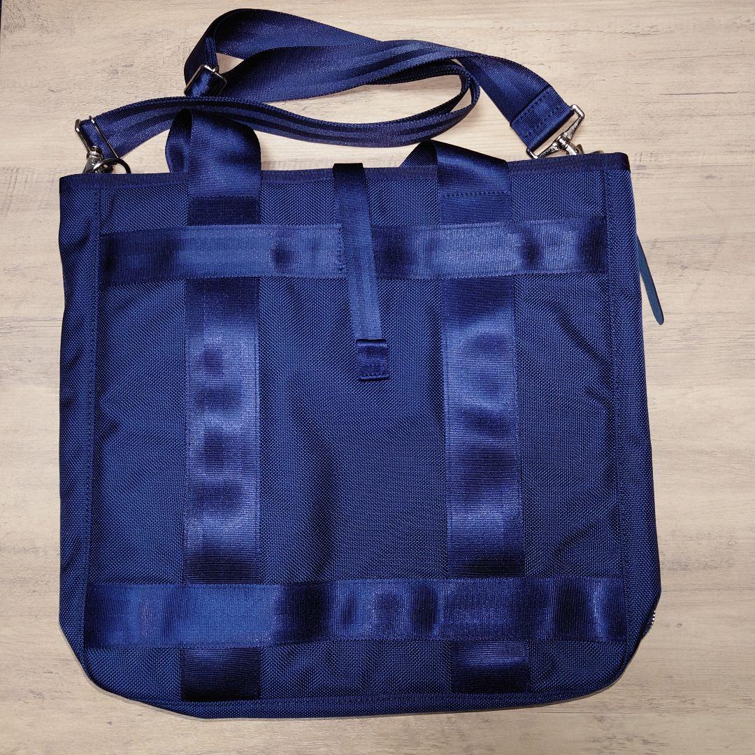 新品未使用　ポーター　PORTER　Amazon限定版　トート　2WAY