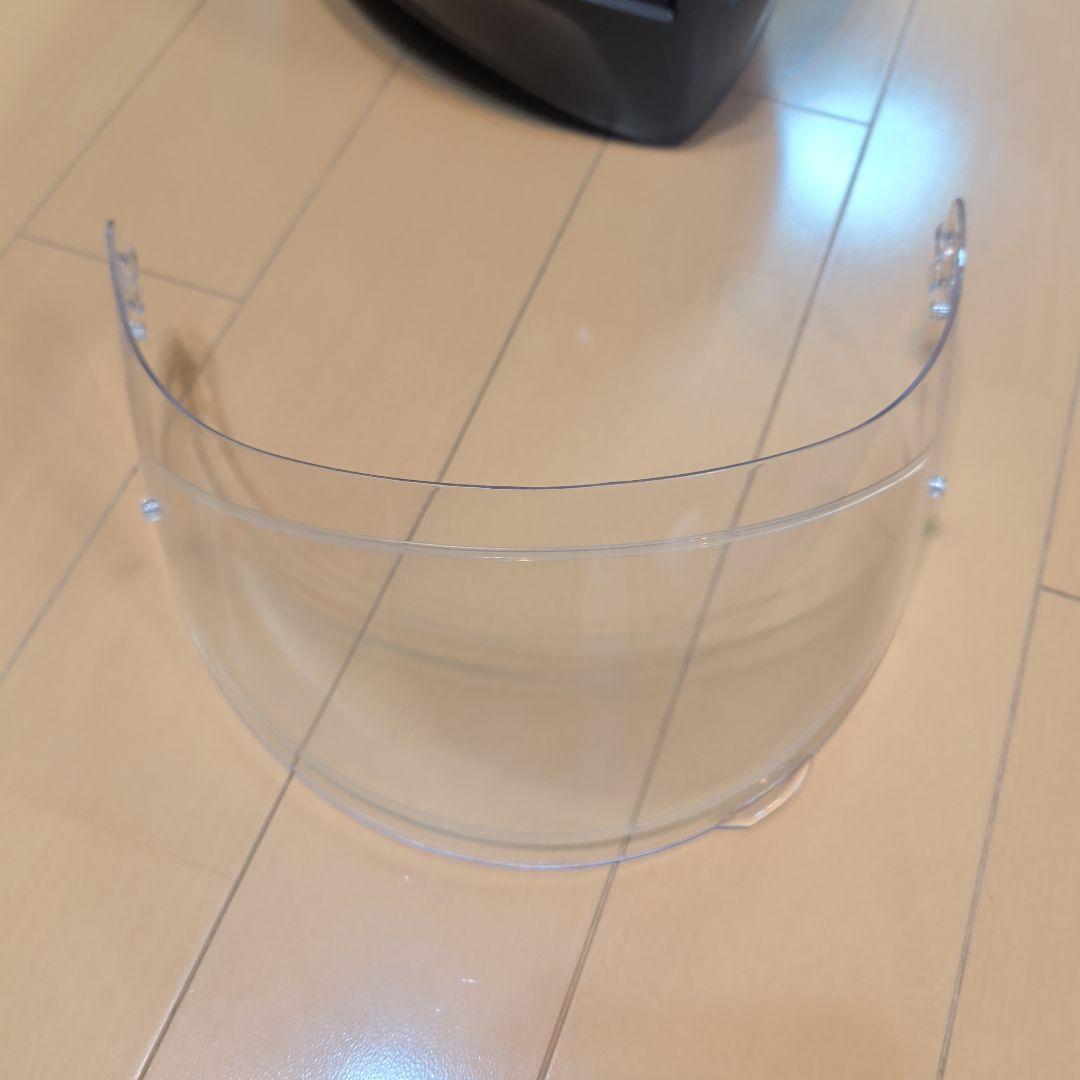 AGV K1 マットブラック Mサイズ M フルフェイス ダイネーゼ