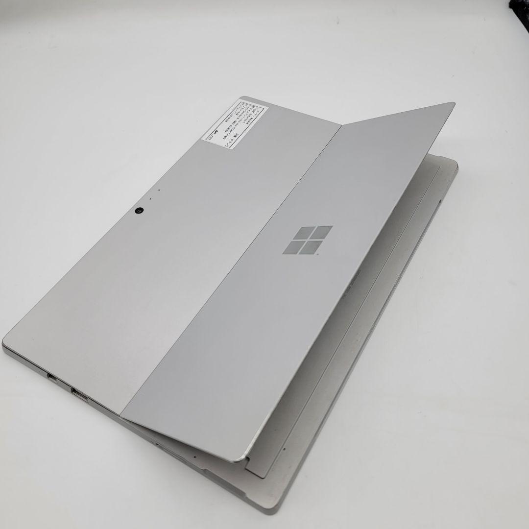 内蔵型SSD Microsoft Surface Pro 5 | Core i5 128 GB