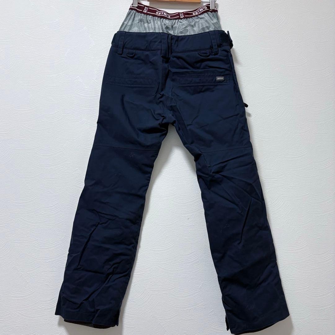 ESTIVO スキーウエア スノボ レディース