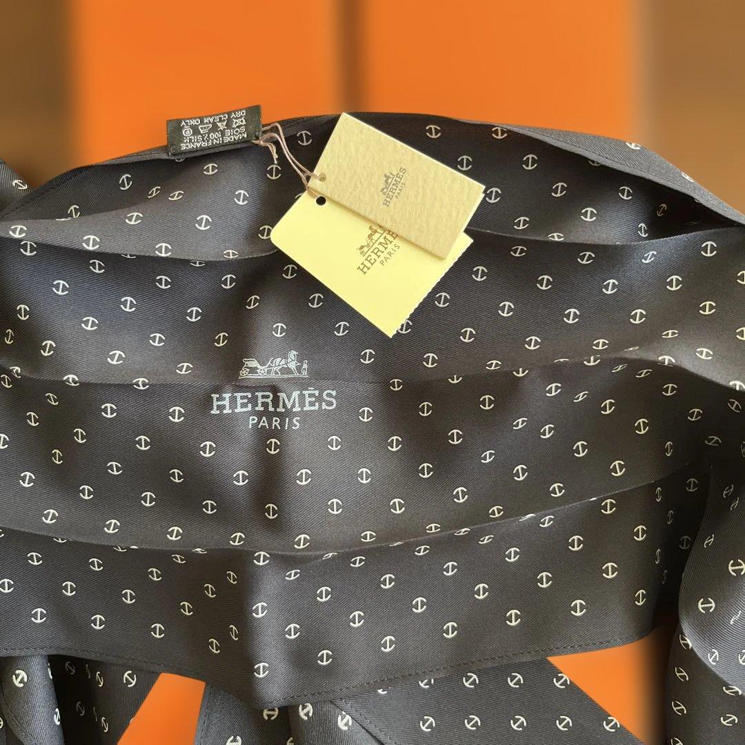 エルメス / スカーフタイ