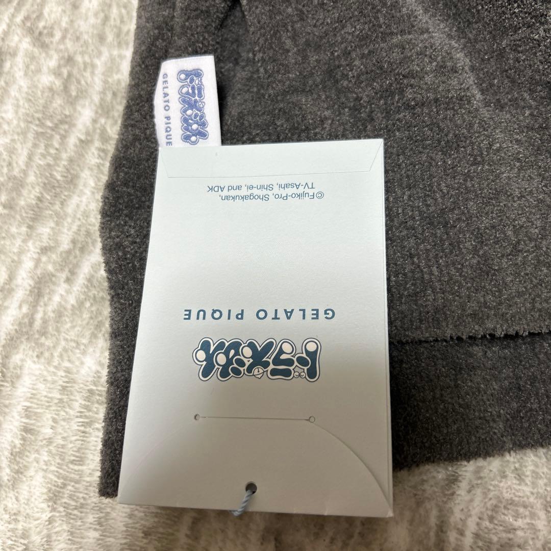 ジェラピケドラえもんコラボ