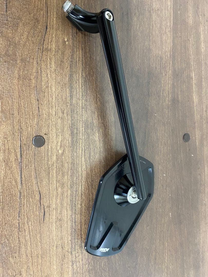 KTM パワーパーツ　ミラーセット　1290super duke KTMミラー