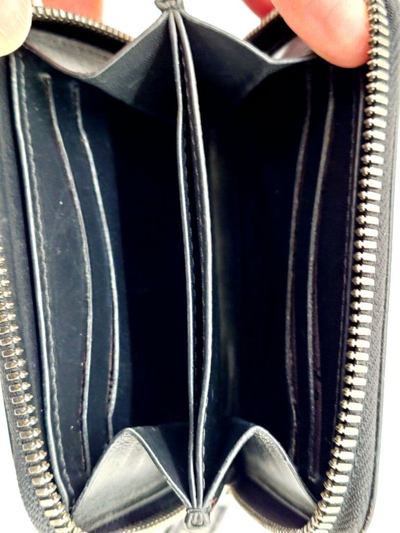 Berluti ベルルッティ WAPA ワパ　カリグラフィー