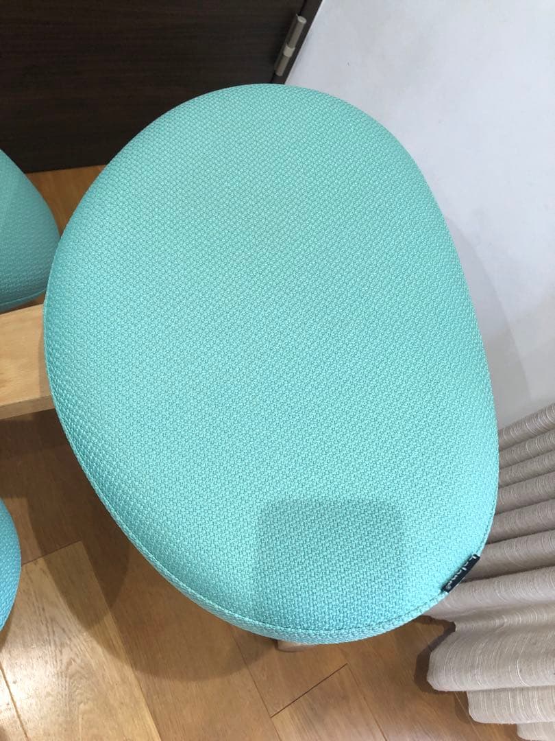 Balans Easy バランスチェア　サカモトハウス　ライトグリーン