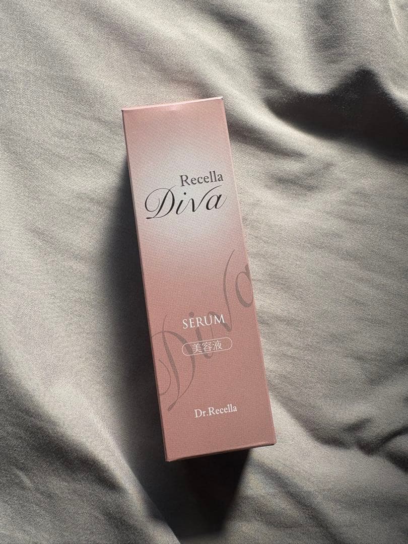 ドクターリセラ　ディープセラム 30mL