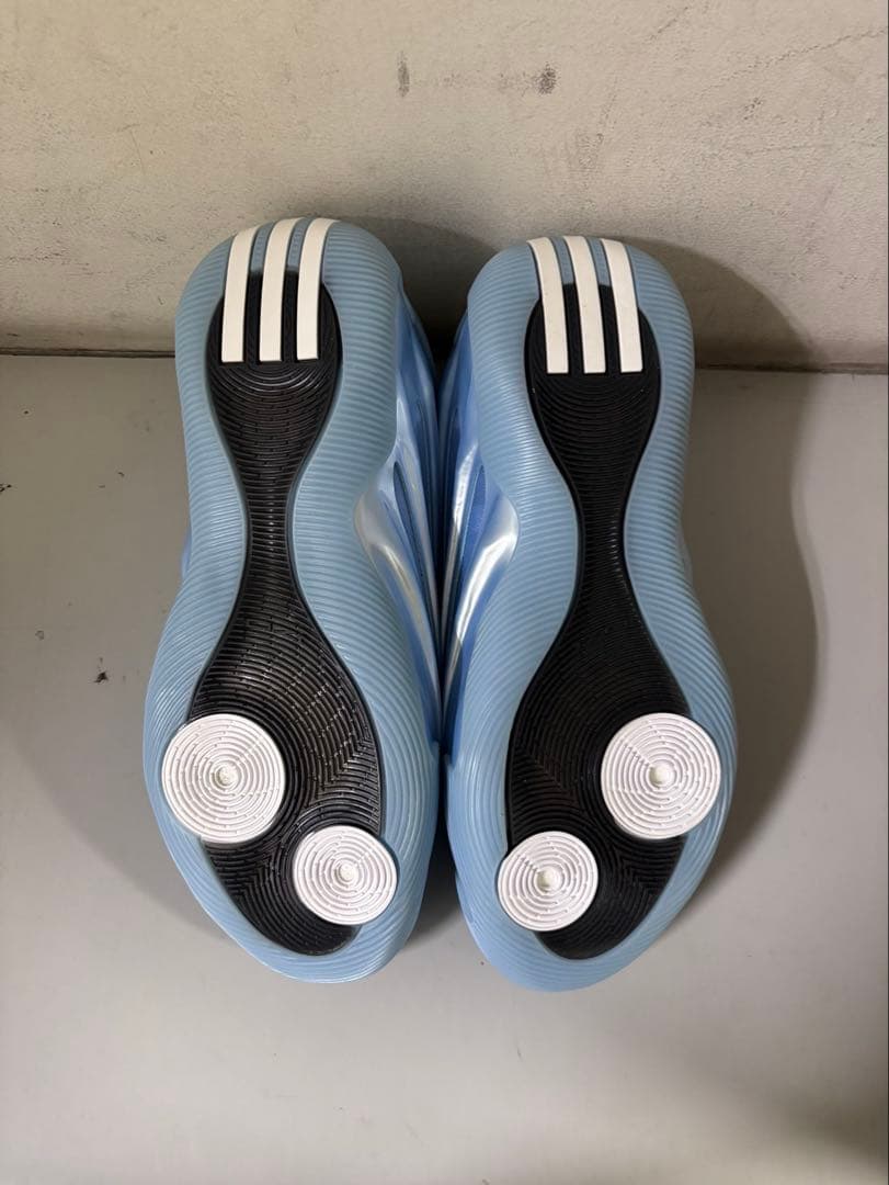 今日のゲリラ価格HARDEN vol.9 26.5㎝