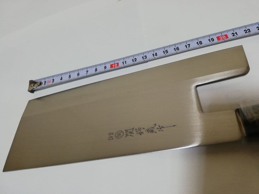 [新品]そば、うどん　麺打セット　3点　こね鉢(直径35.7)、麺切包丁、麺棒