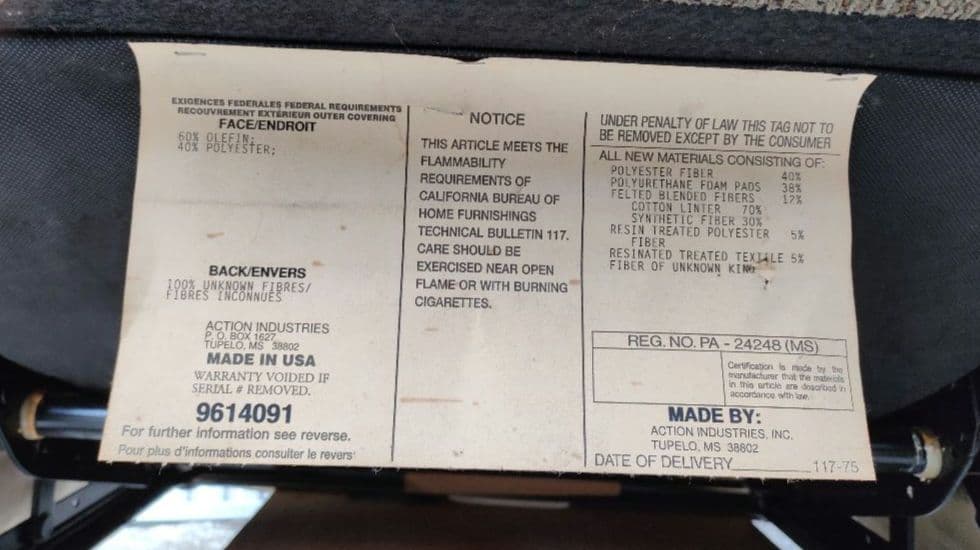 高級家具 LAZBOY レイジーボーイ オリーブグリーン リクライニングチェア