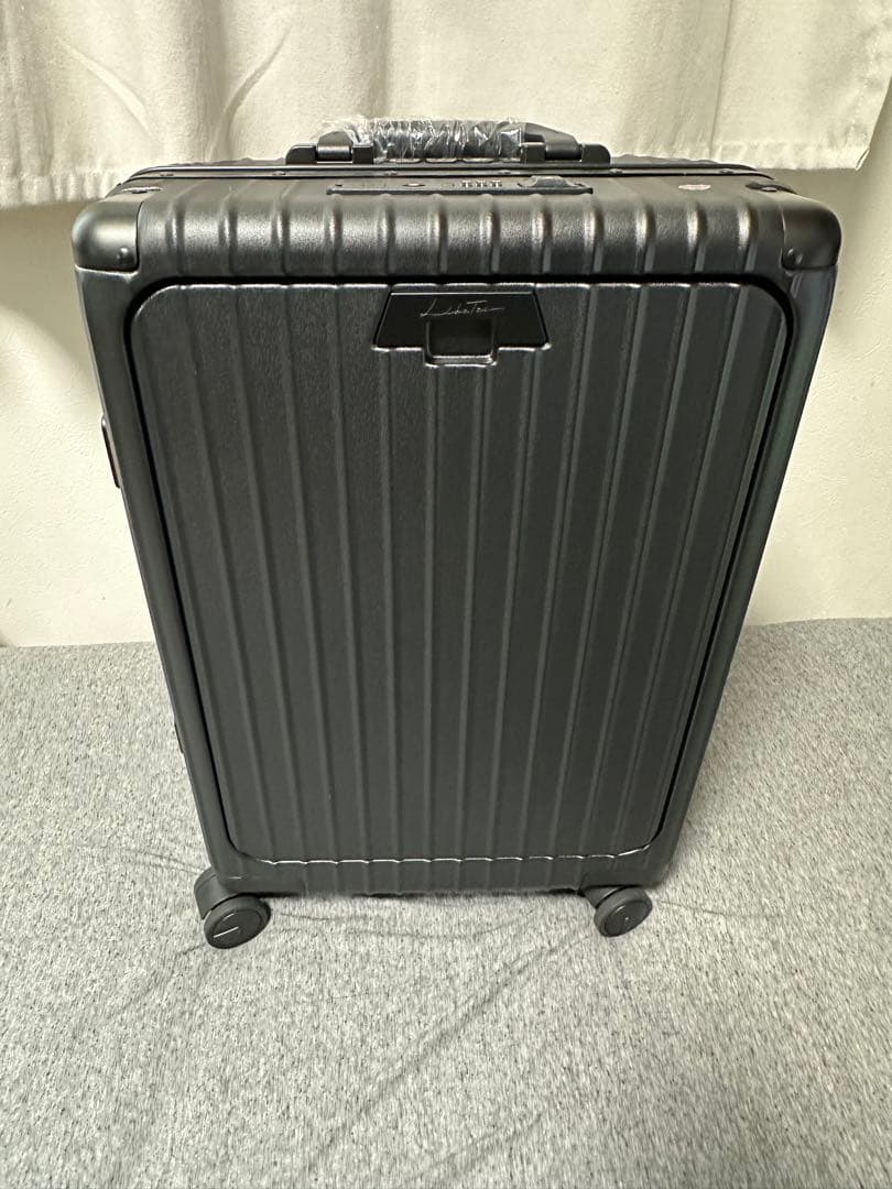 リベティ　スーツケース　開封のみ未使用