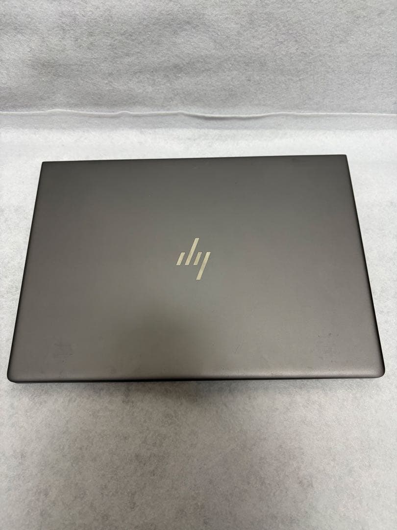 HP Zbook 14u G6 i7-8565U 16GB SSD512GB②