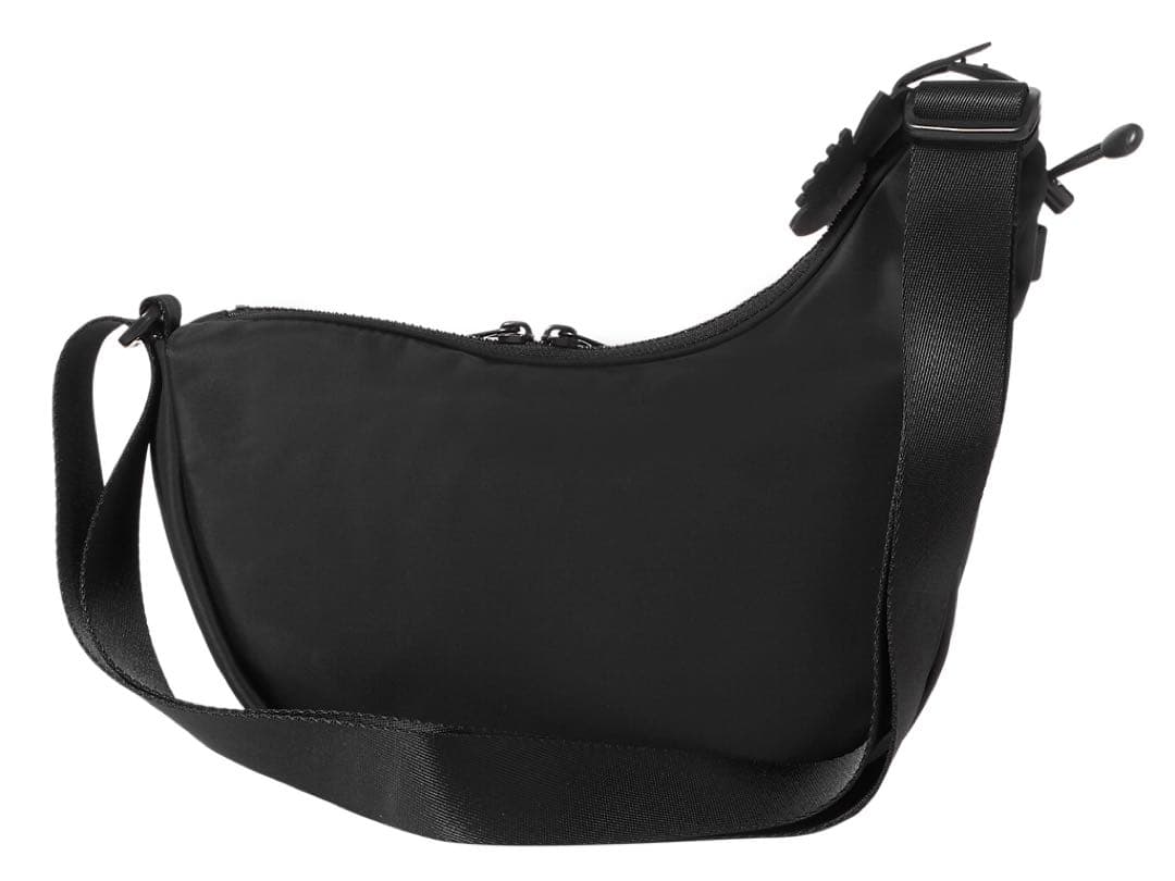 オニツカタイガーOnitsuka Tiger SMALLMESSENGERBAG