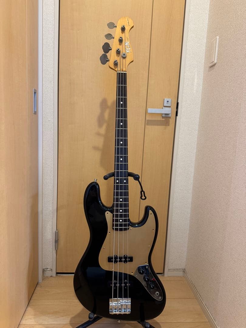 FGN JB アノダイズド【最終値下げ】