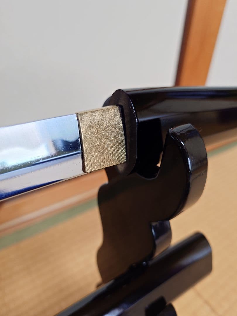 くまぽんぬ 【華小刀・刀掛けセット】