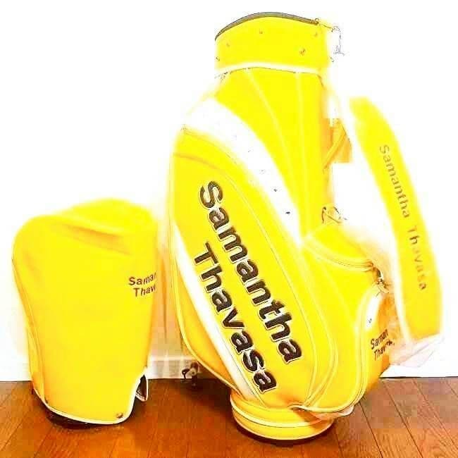 Samantha Thavasa キャディバック 限定 高級 正規品 送料無料