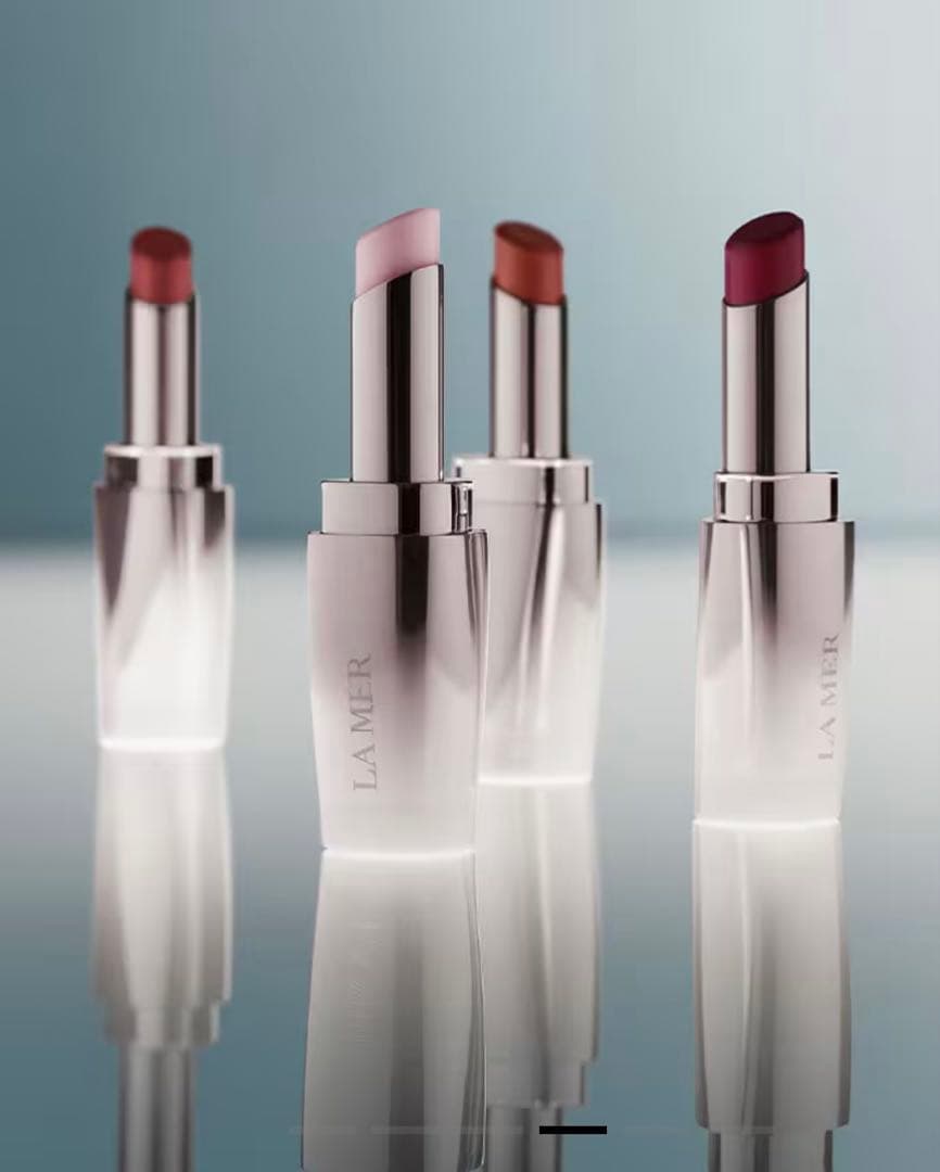 ラ・メール ザ・リップ　トリートメント ローズ