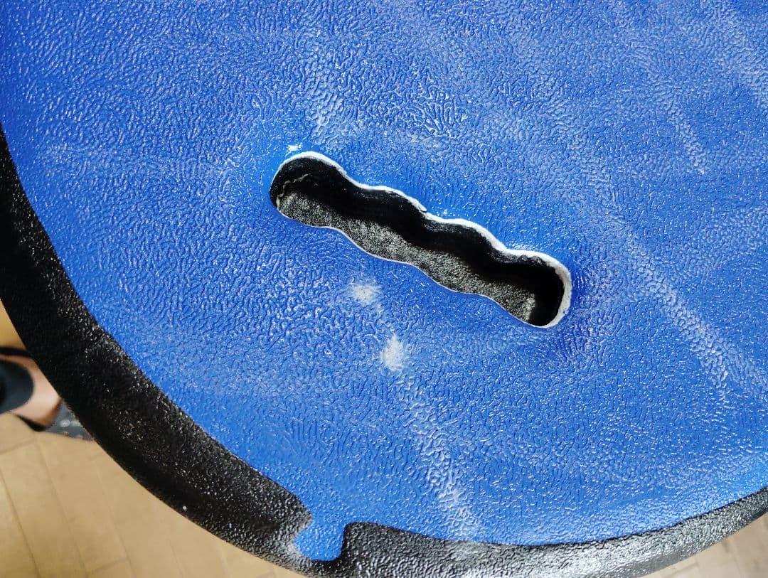 ソフトボード、ファンボード、8.0.、93リットルepsコア横浜市南区手渡し限定