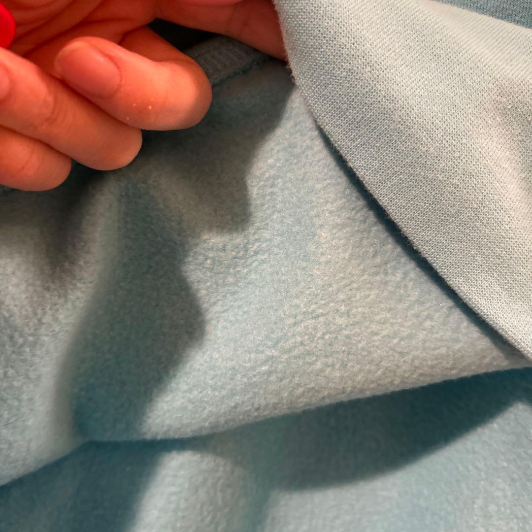 そこら辺のしゃふ　 ポロ ラルフローレン パーカー S 170cm