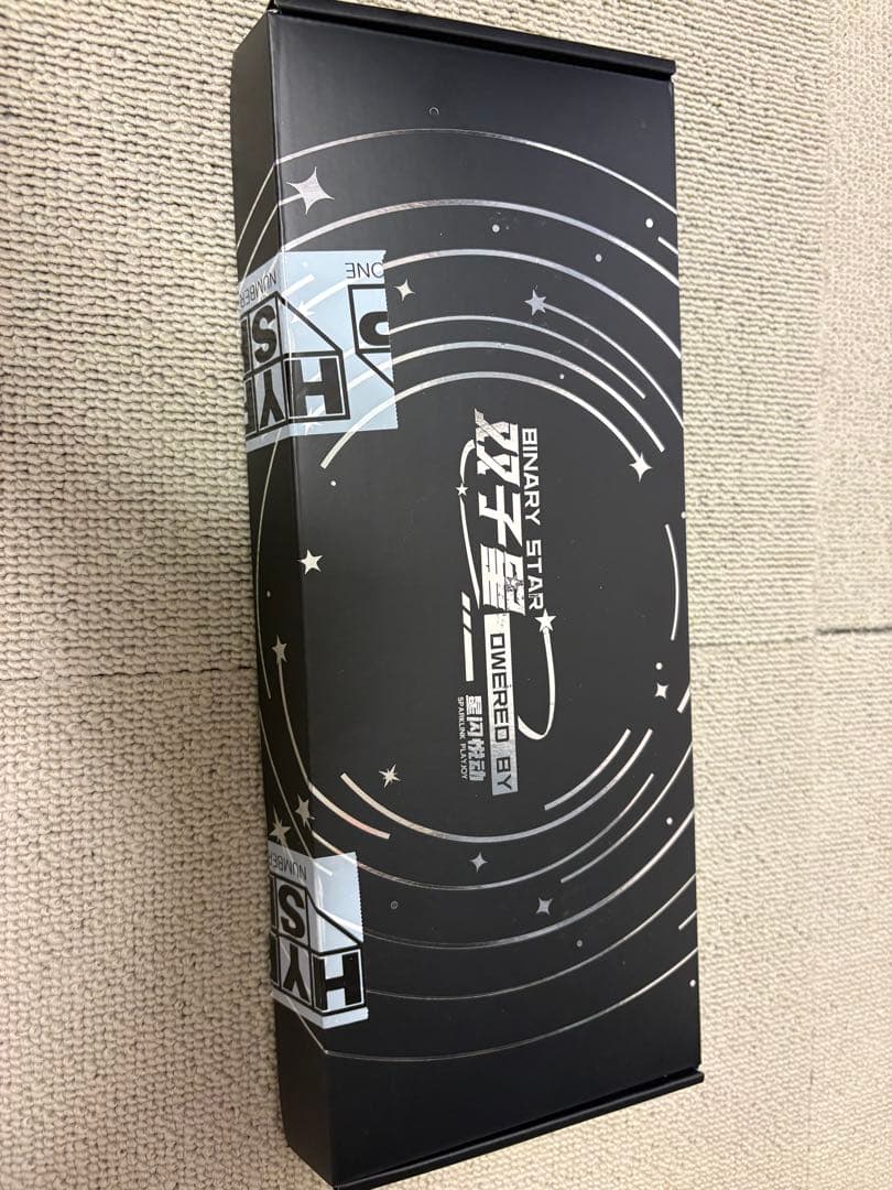 sperklink xs60＆lightning Magnetic スイッチ