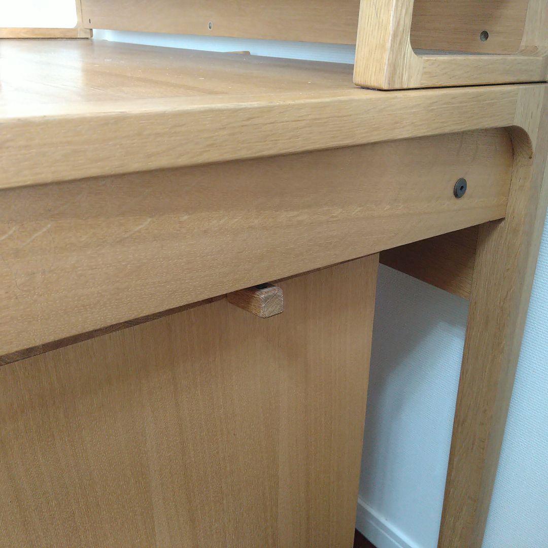 ACTUS　フォピッシュ　学習机