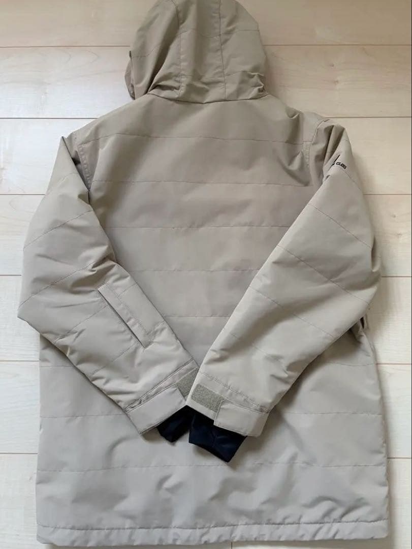 AA HARD WEAR レディース　ノルディックジャケット M