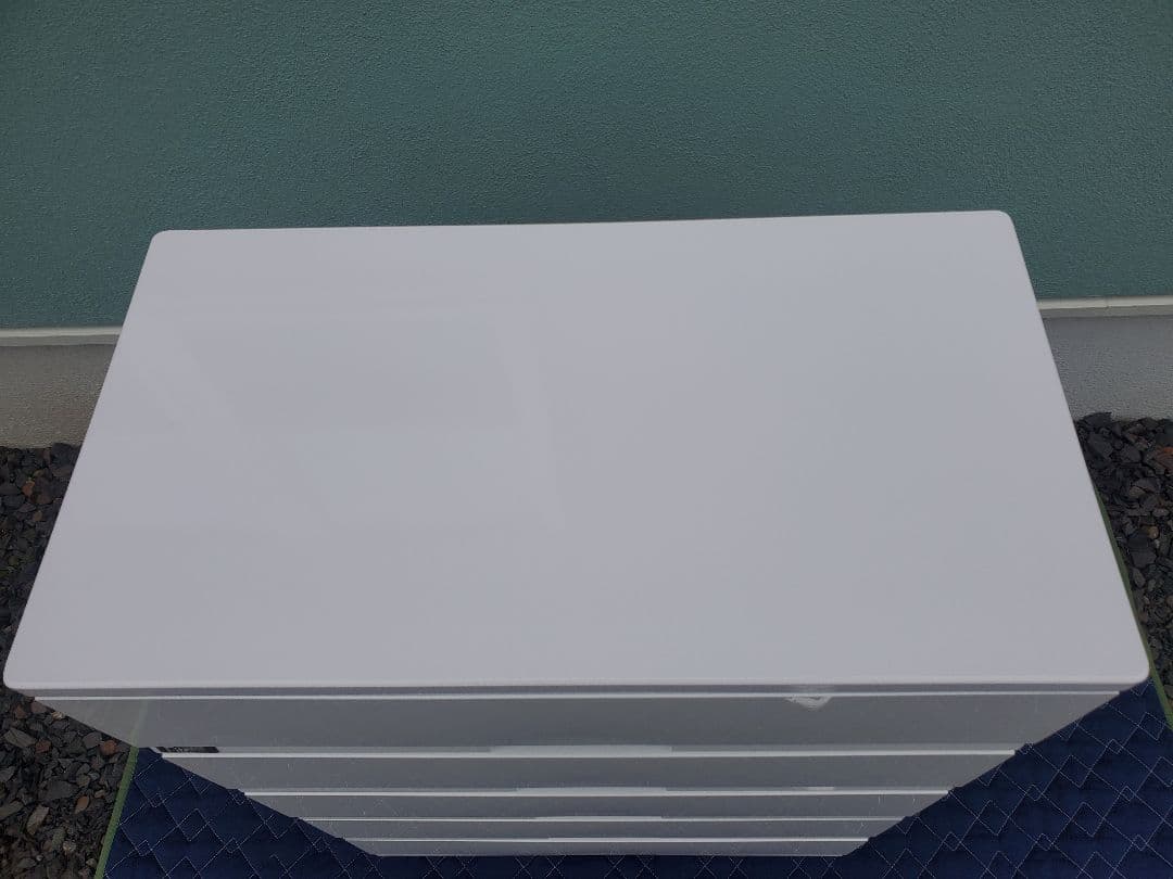 C135 天馬　フィッツプレミアムチェスト5段　訳あり