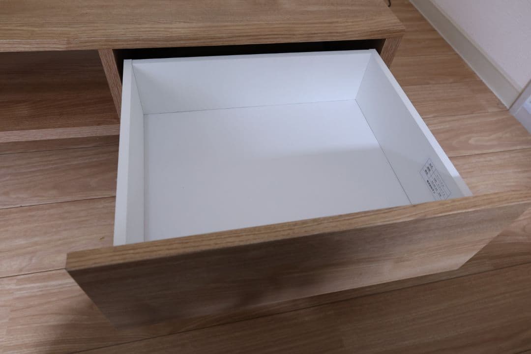 【美品】LOWYA ローテーブル