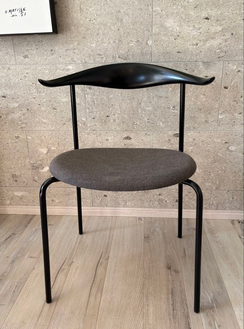 カールハンセン　Carl Hansen CH88 ハンス・J・ウェグナー