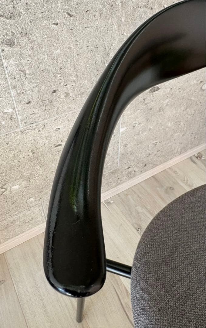 カールハンセン　Carl Hansen CH88 ハンス・J・ウェグナー