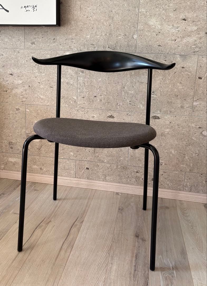 カールハンセン　Carl Hansen CH88 ハンス・J・ウェグナー