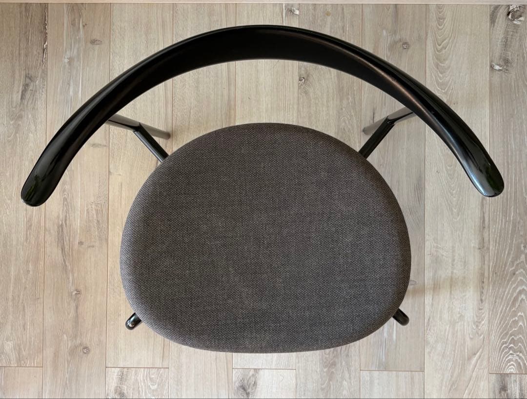 カールハンセン　Carl Hansen CH88 ハンス・J・ウェグナー