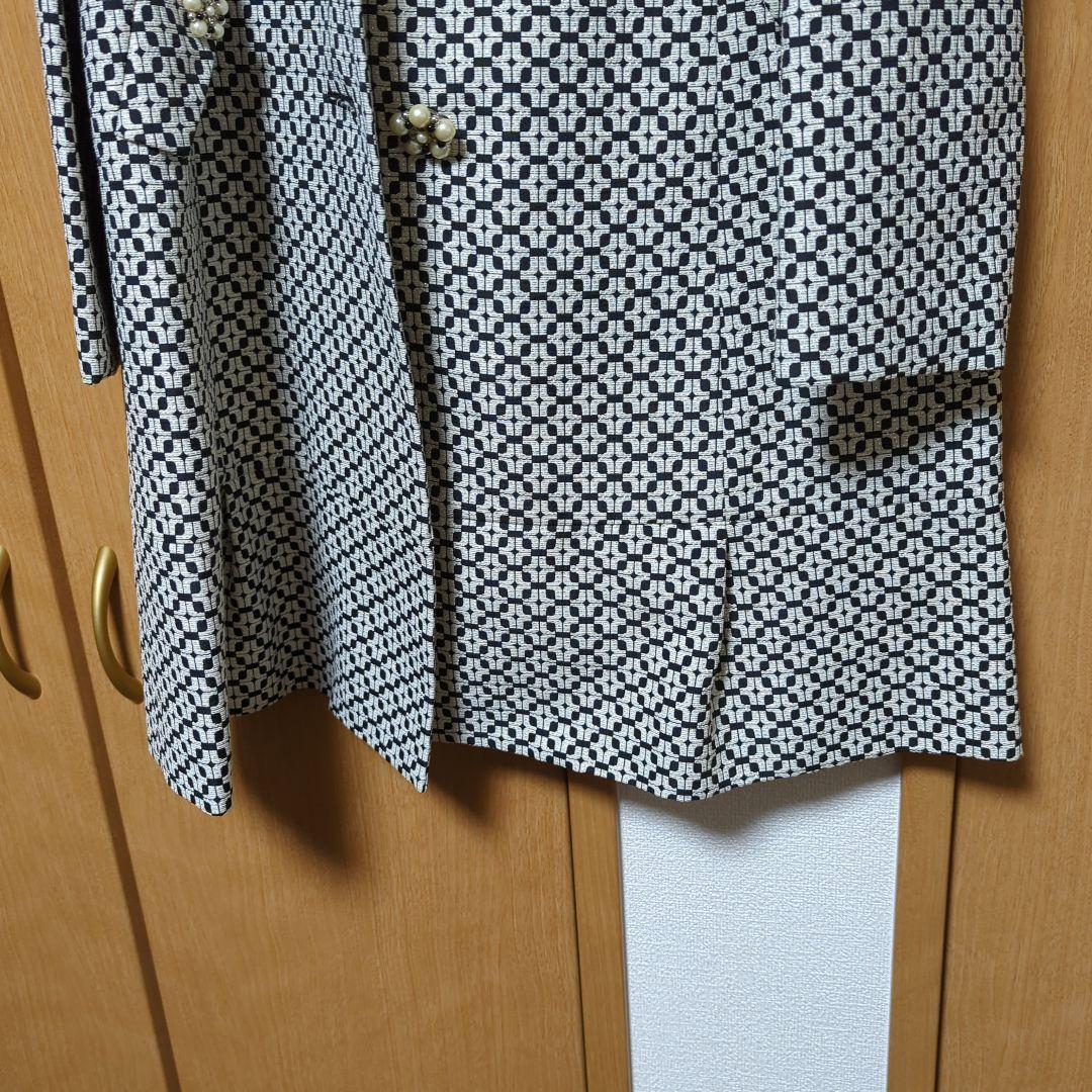 AUSTIN REED チェック柄 トレンチコート 新品タグ付き