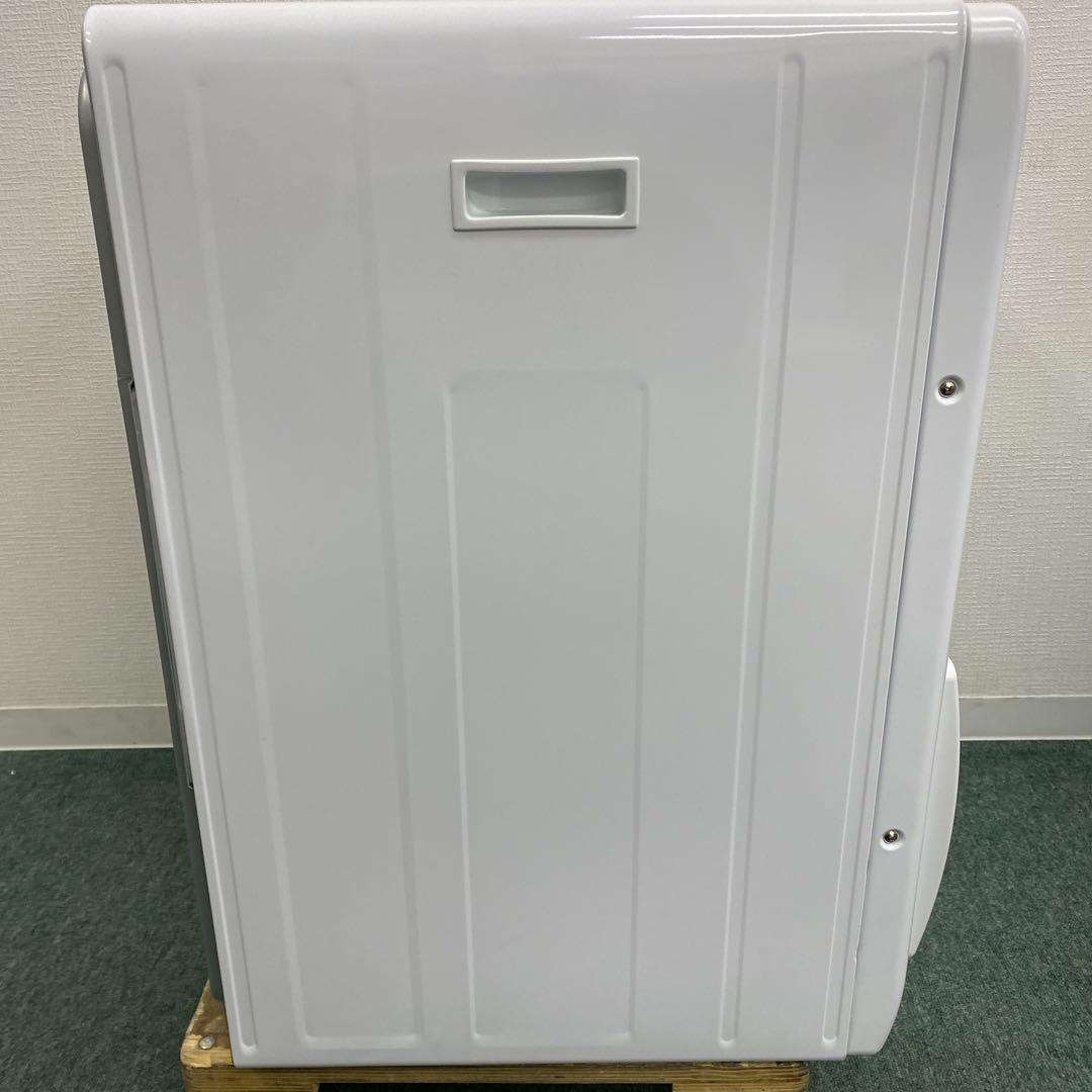 送料込み＊日立 電気衣類乾燥機 2022年製＊0222-12