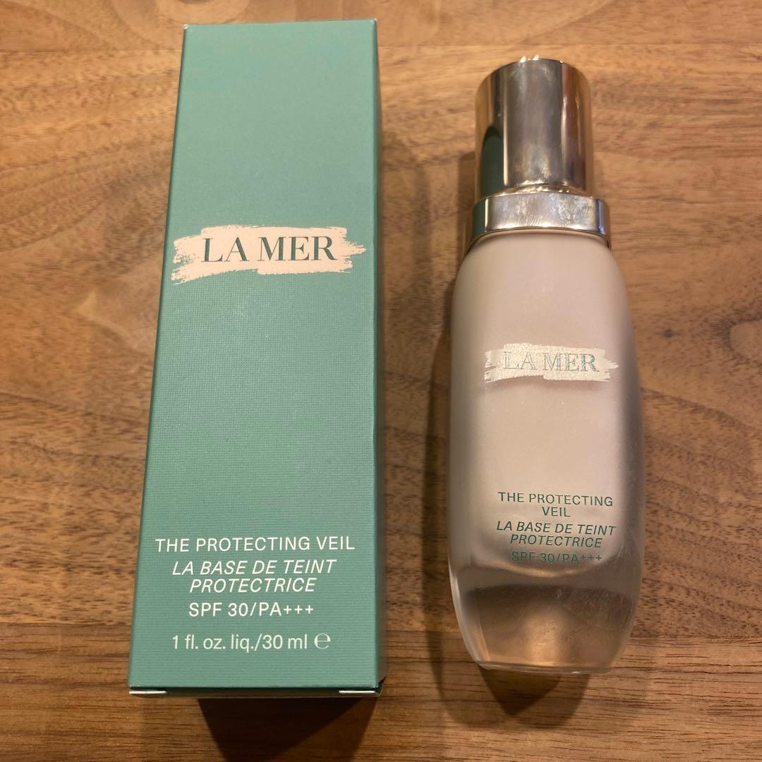 LA MER ザ・プロテクティング ベール SPF30 30ml