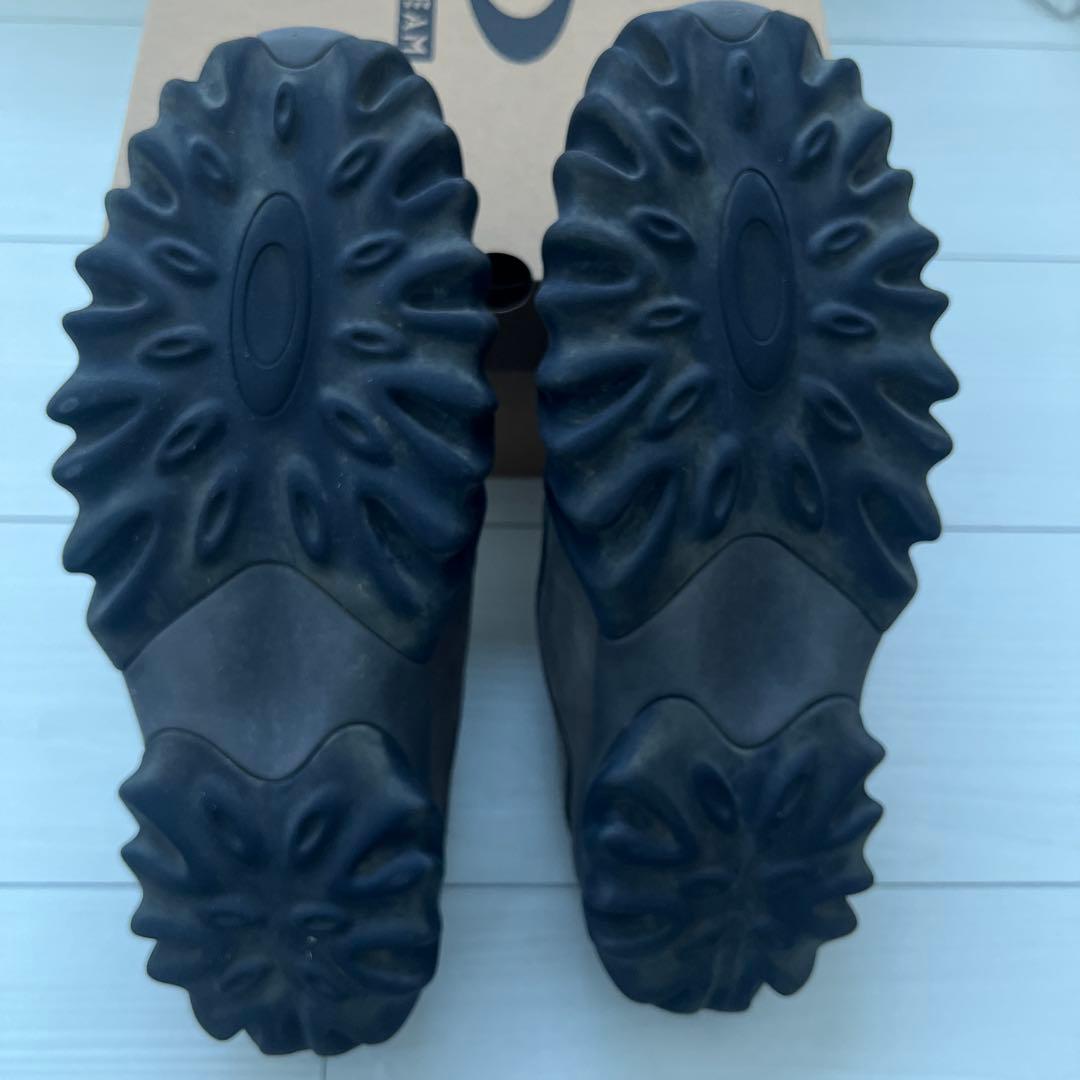 oakley factoryteam braindeadミュール　サンダル