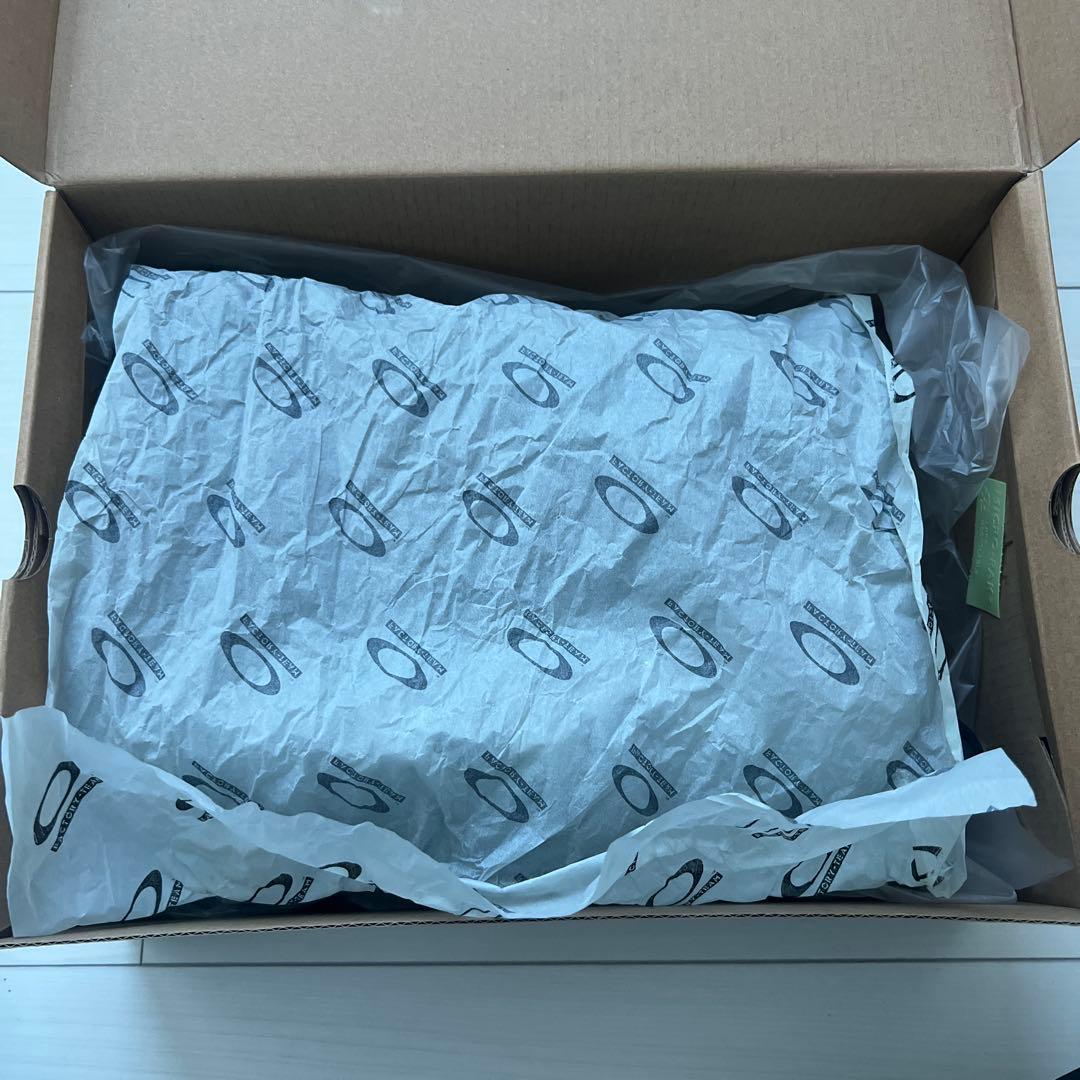 oakley factoryteam braindeadミュール　サンダル