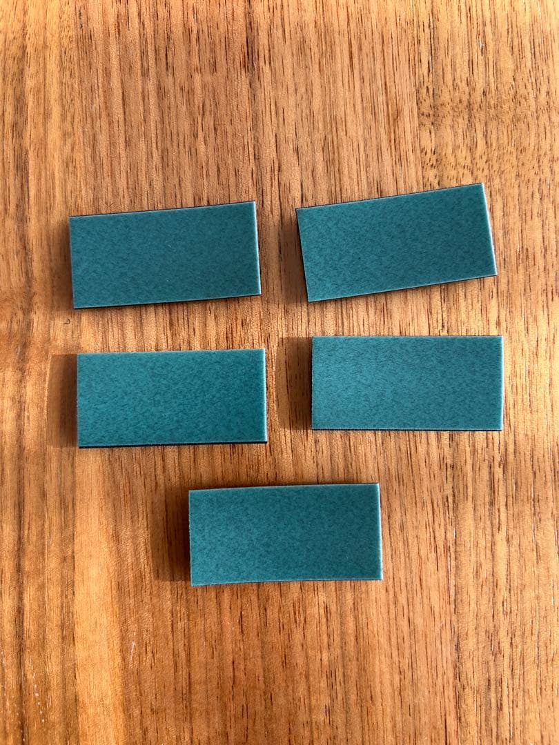 HONDA N-VAN 純正 ウインドウ&テールゲートメッシュ2点セット