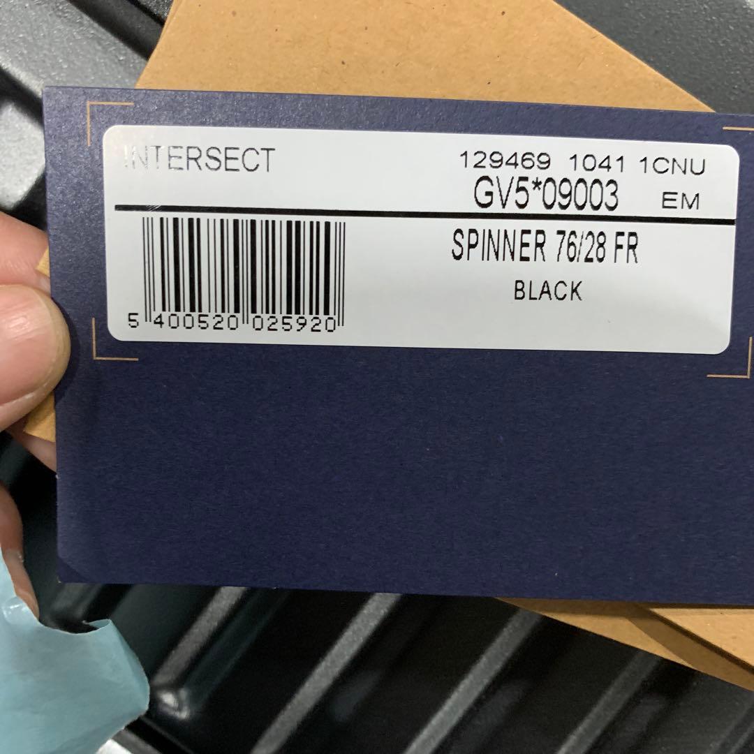 【展示品】サムソナイト] スーツケース キャリーケース